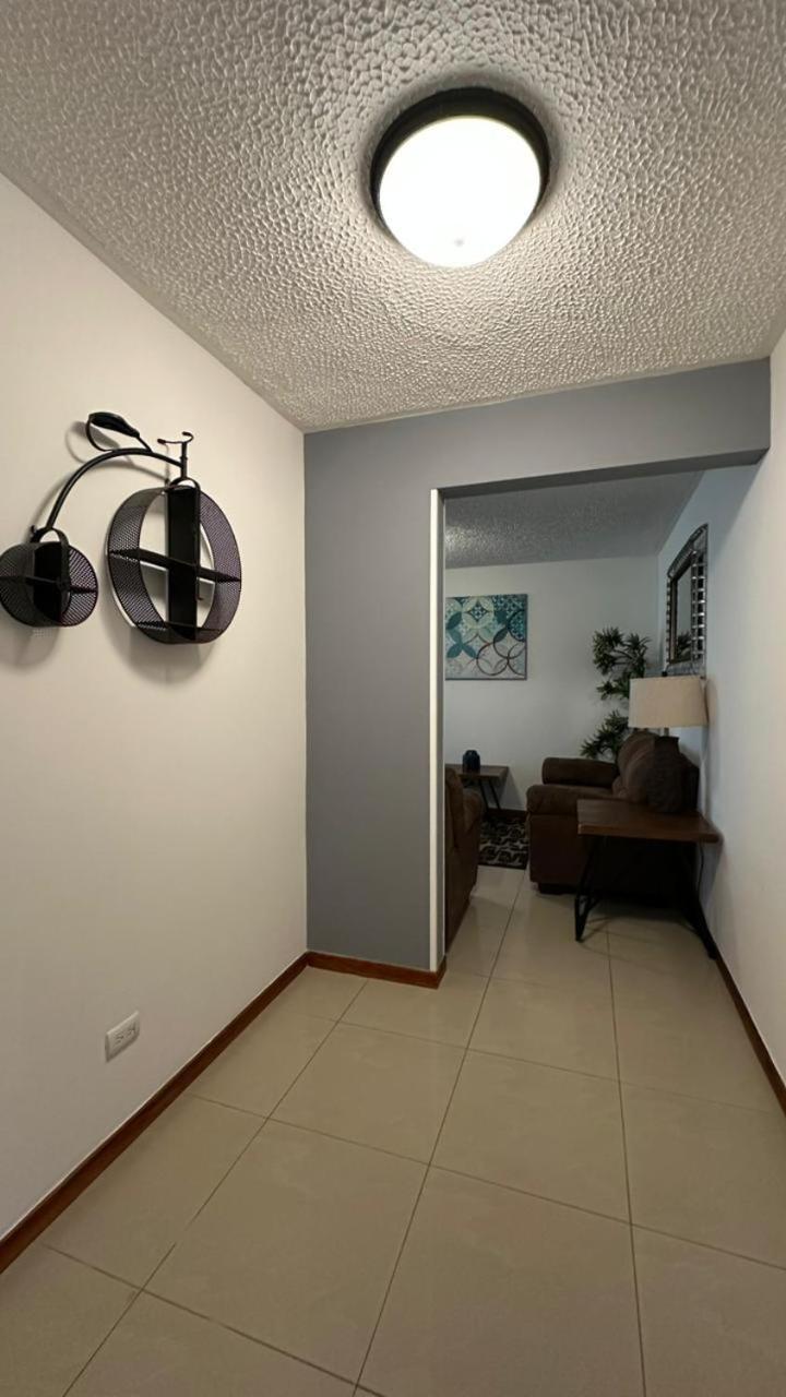 Jaco Beach Penthouse エクステリア 写真
