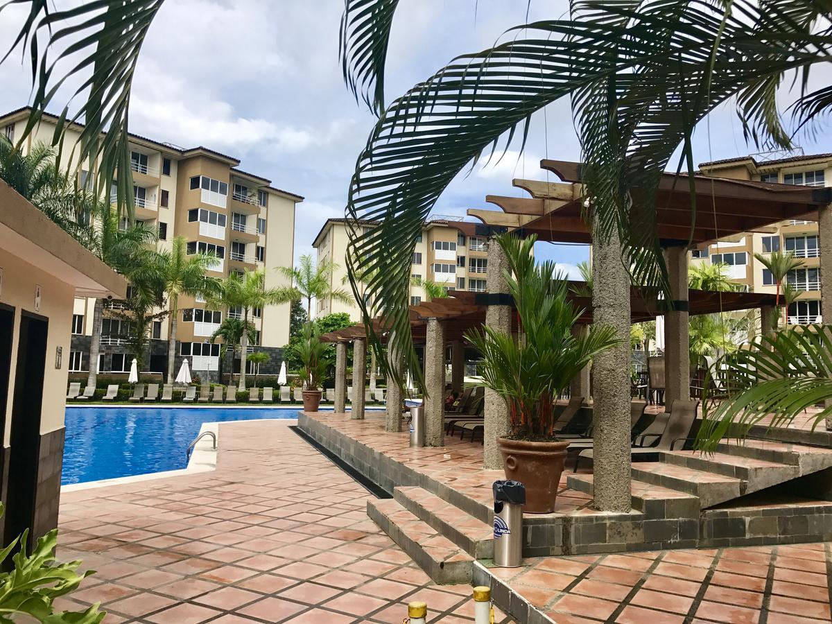 Jaco Beach Penthouse エクステリア 写真