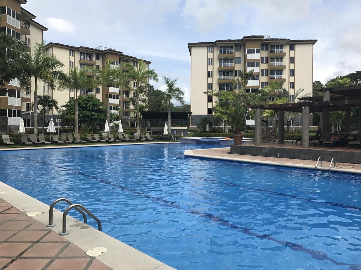 Jaco Beach Penthouse エクステリア 写真