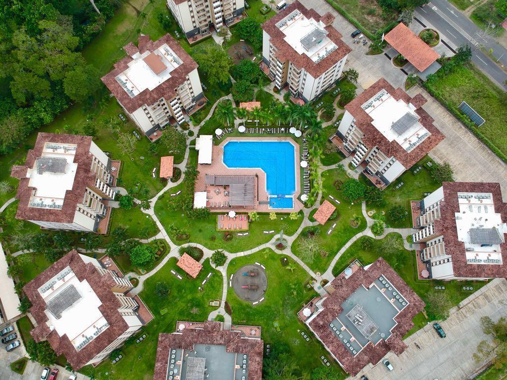 Jaco Beach Penthouse エクステリア 写真